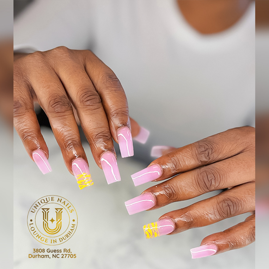 Unique Nails